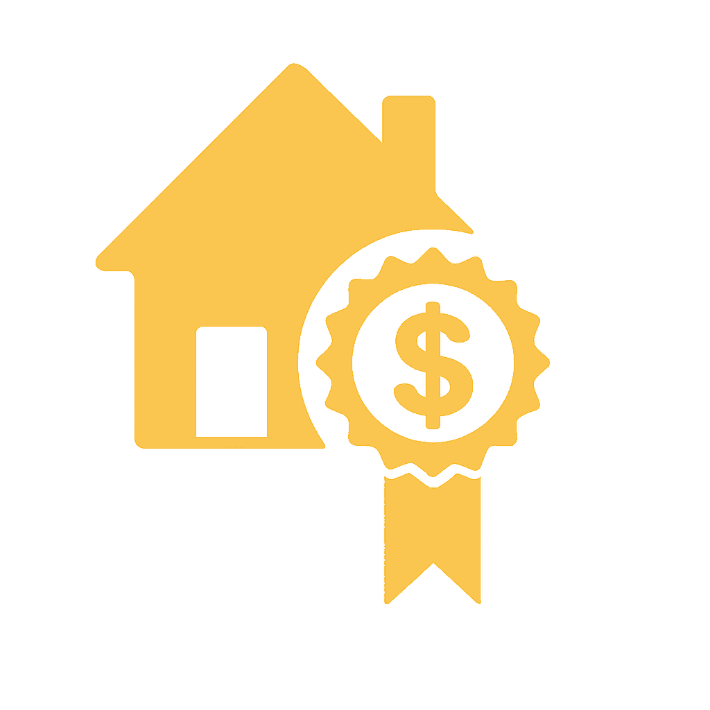 FHA 203k Consulting Icon