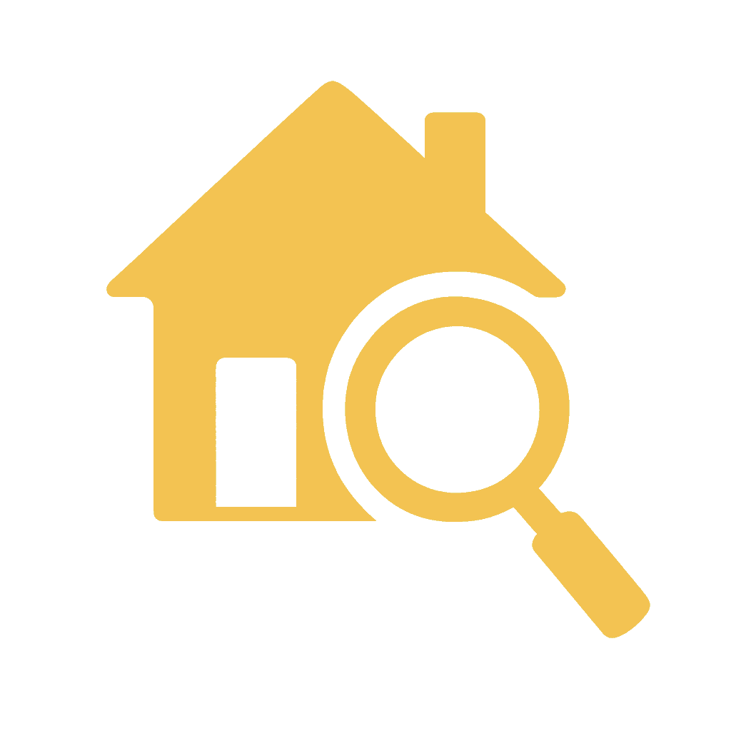 Home Inspection Icon