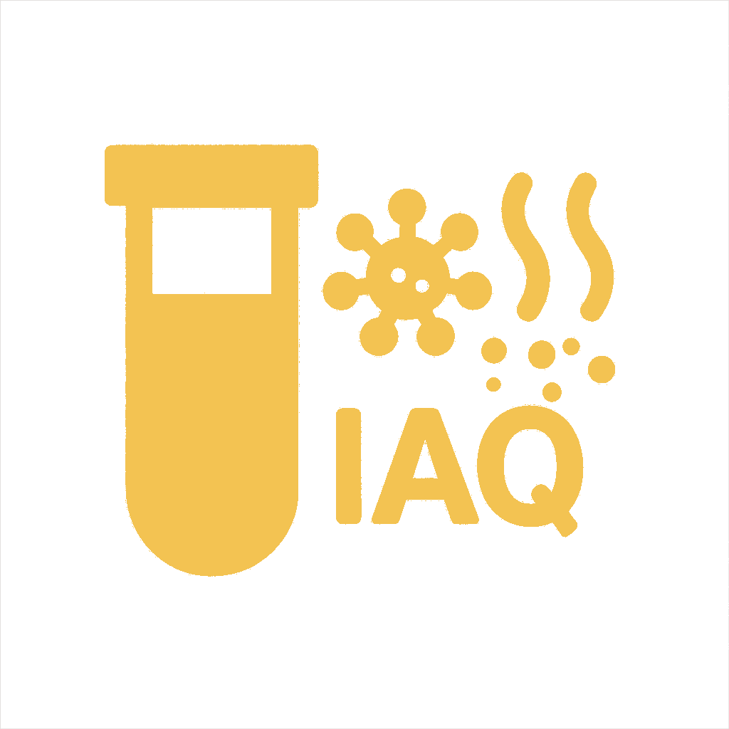 Air Quality Icon